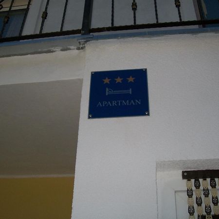 Apartments Zlata Porec Luaran gambar