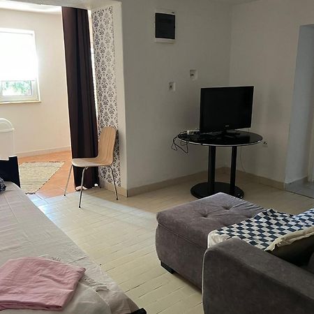 Apartments Zlata Porec Luaran gambar