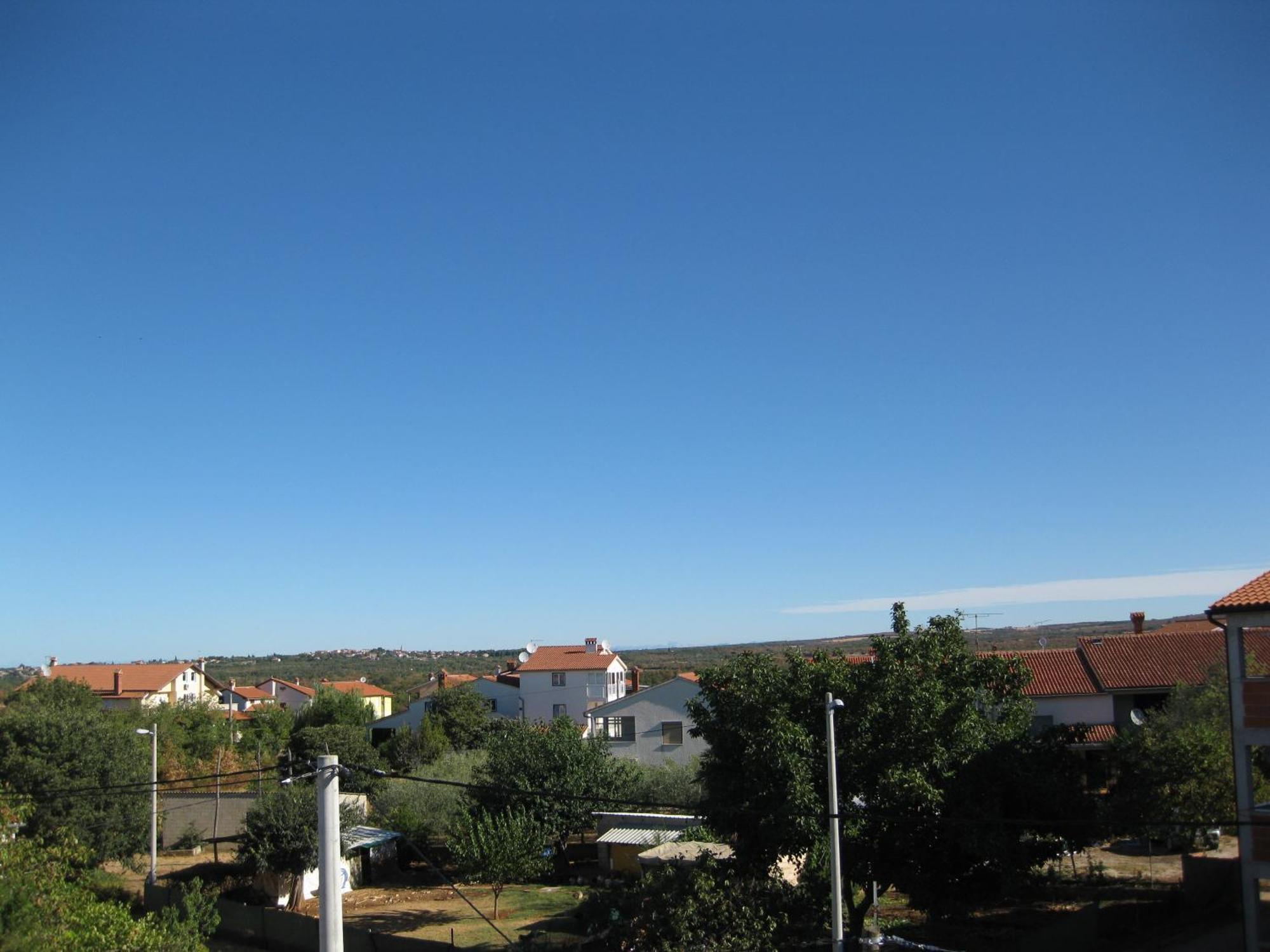 Apartments Zlata Porec Luaran gambar