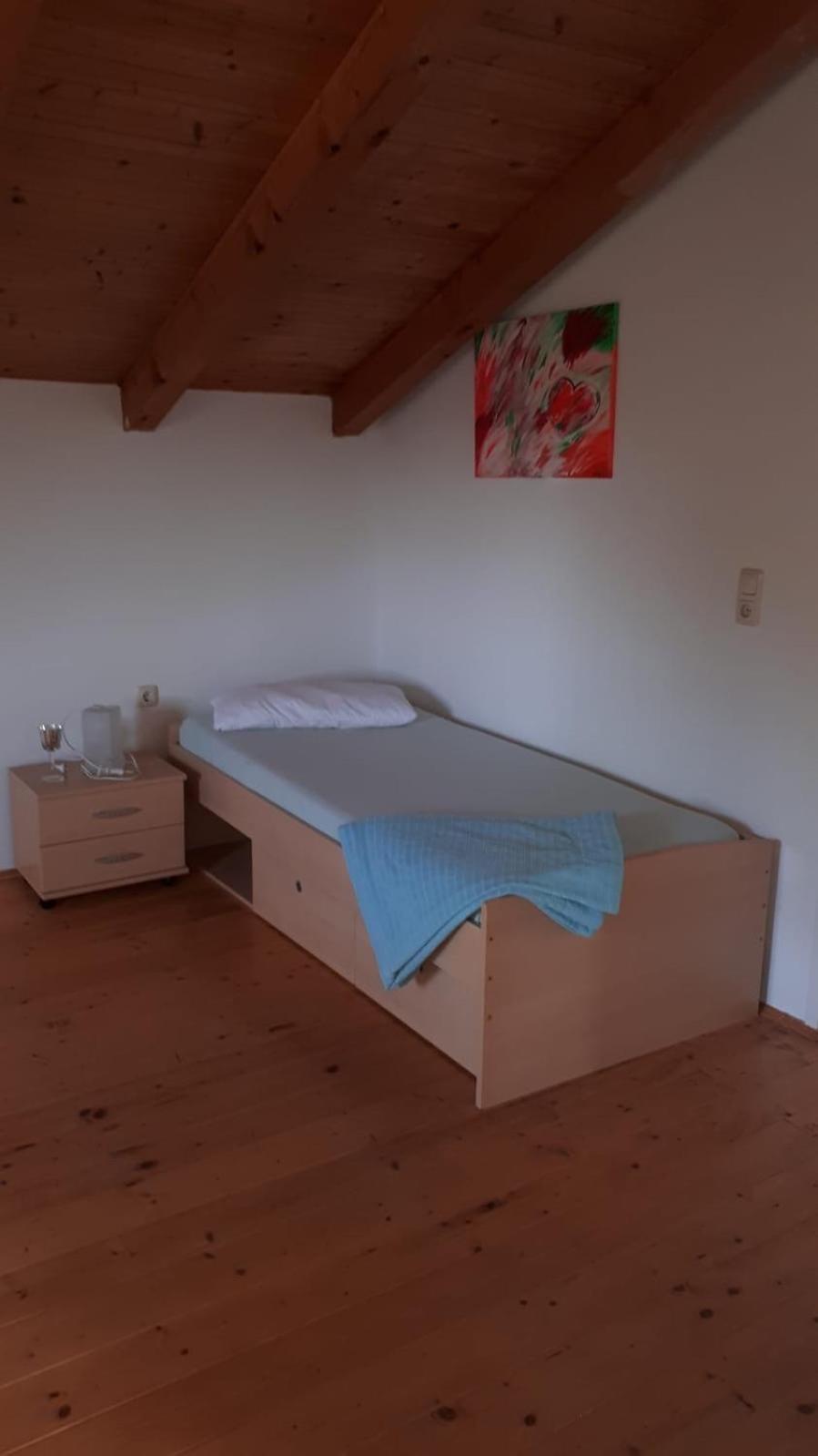 Apartments Zlata Porec Luaran gambar