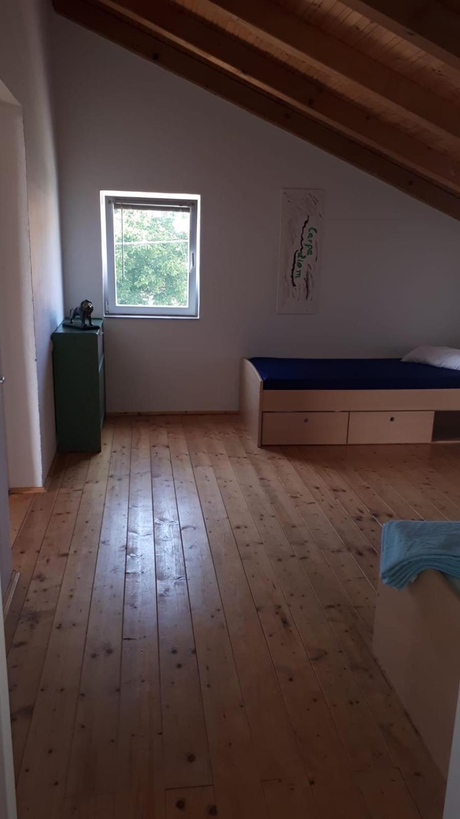 Apartments Zlata Porec Luaran gambar