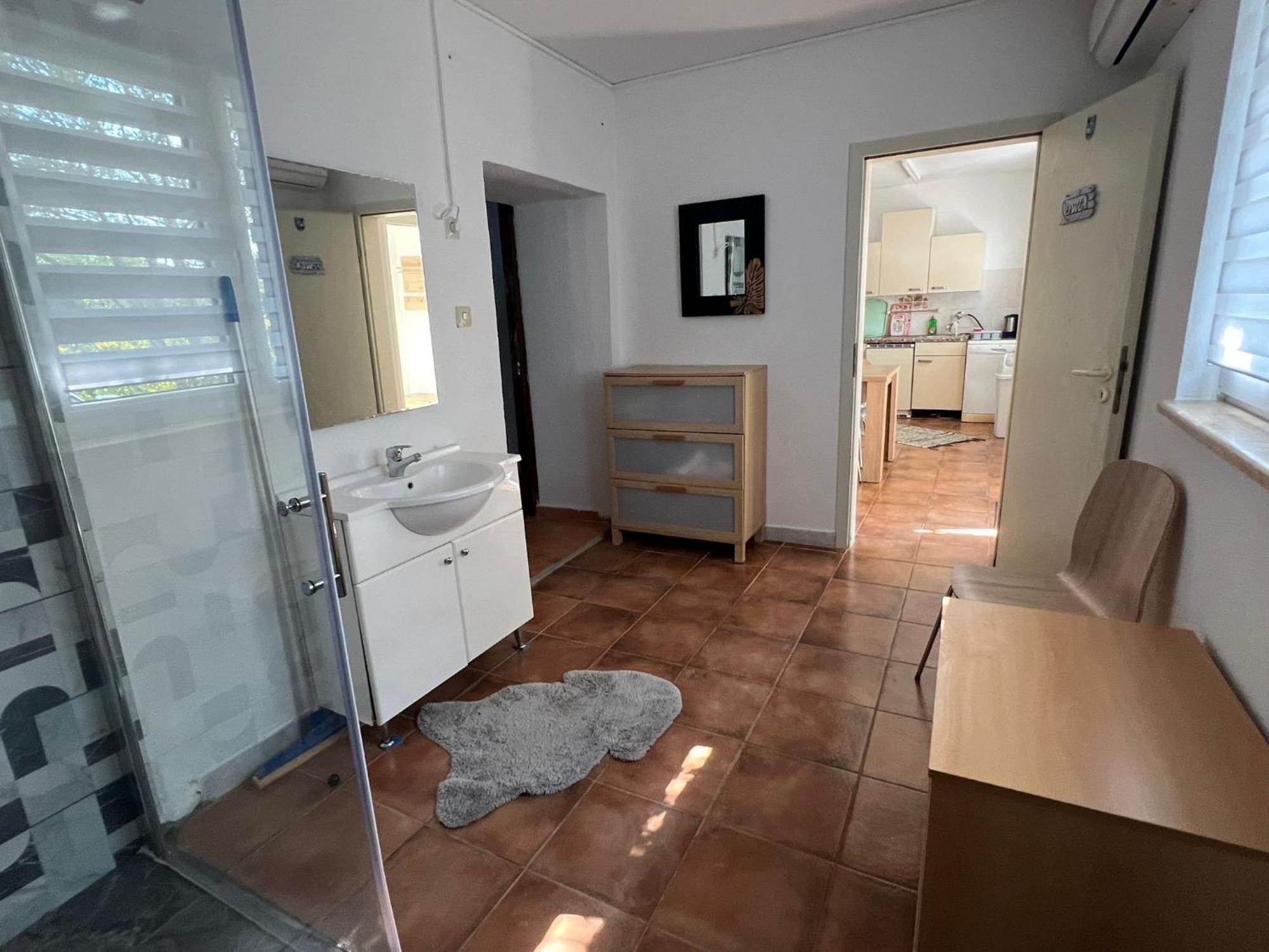 Apartments Zlata Porec Luaran gambar