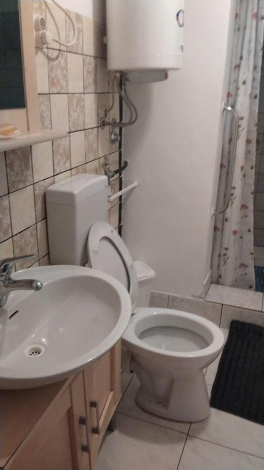 Apartments Zlata Porec Luaran gambar