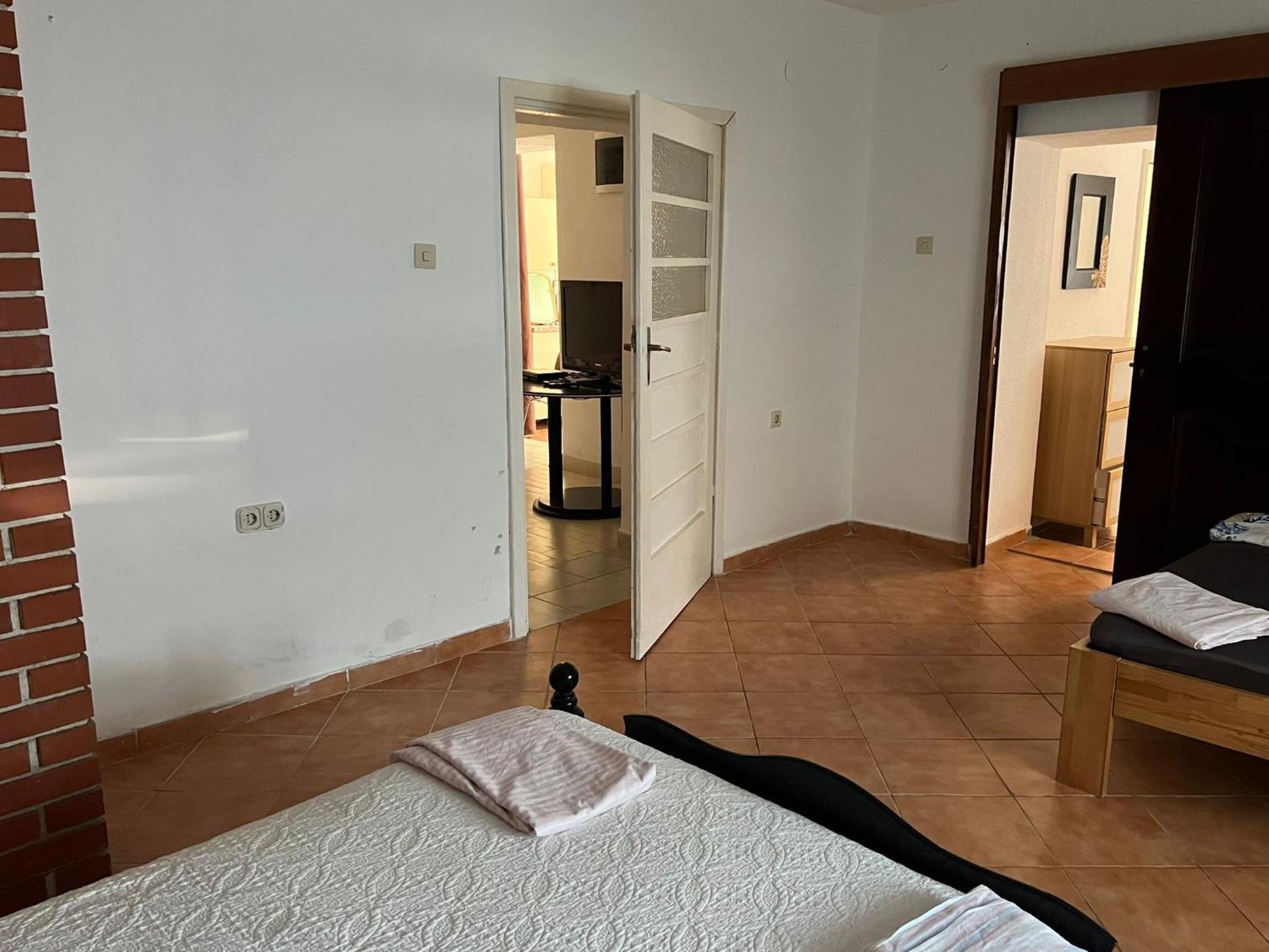 Apartments Zlata Porec Luaran gambar