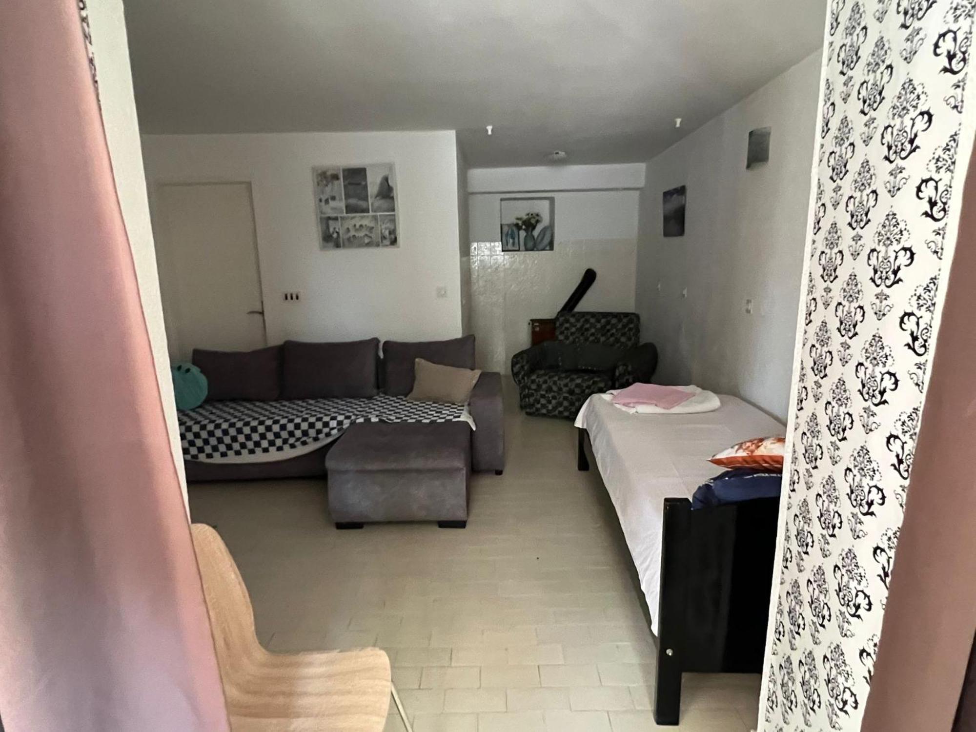 Apartments Zlata Porec Luaran gambar