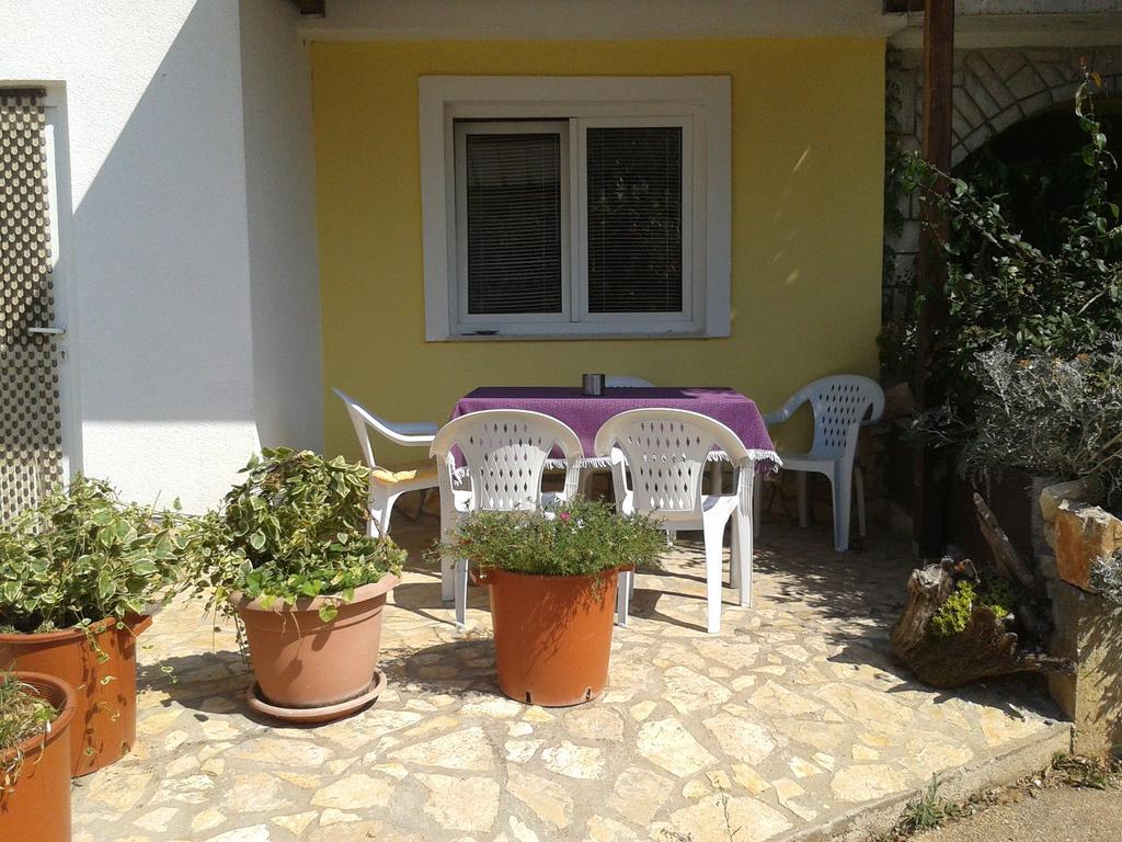 Apartments Zlata Porec Bilik gambar
