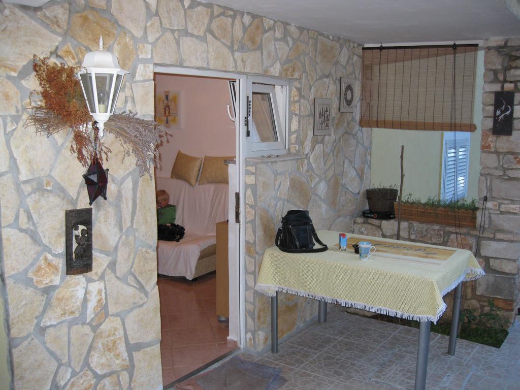 Apartments Zlata Porec Bilik gambar