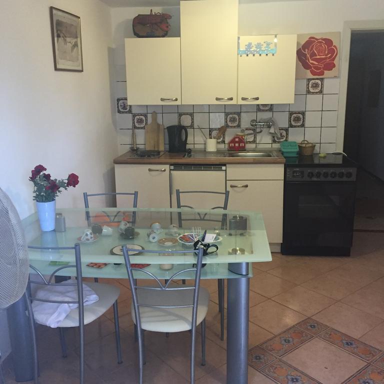 Apartments Zlata Porec Luaran gambar