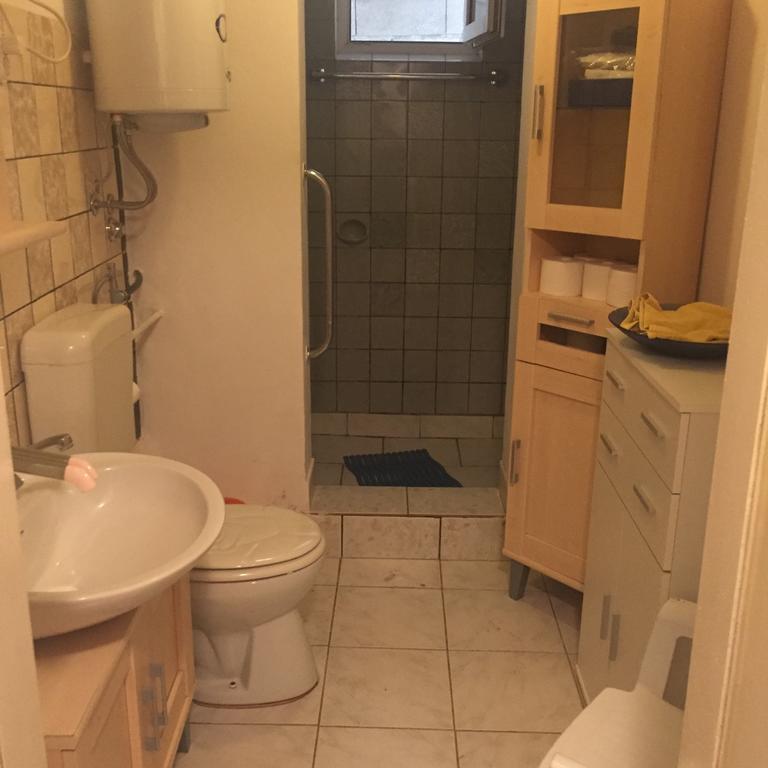Apartments Zlata Porec Luaran gambar