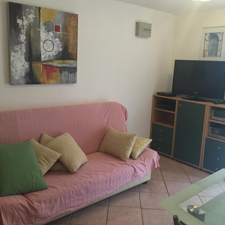 Apartments Zlata Porec Luaran gambar