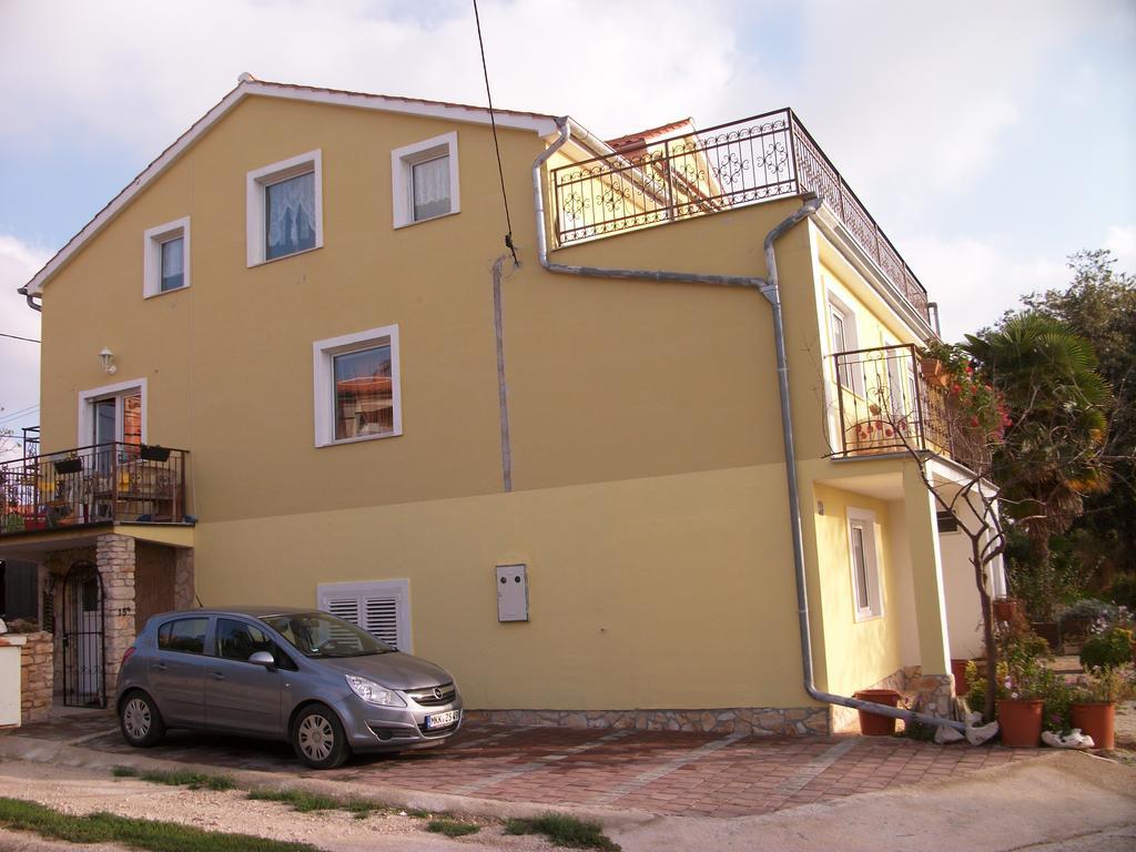 Apartments Zlata Porec Luaran gambar