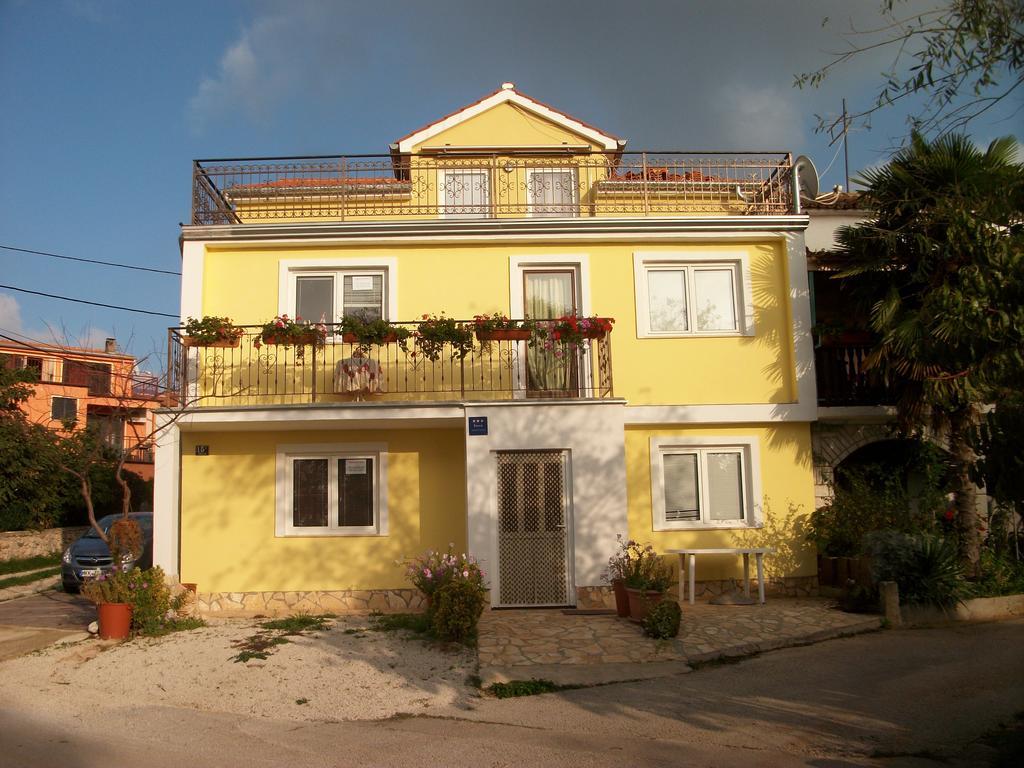 Apartments Zlata Porec Luaran gambar